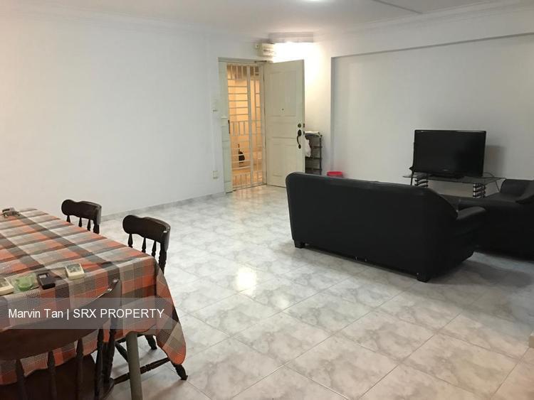 Blk 664A Jurong West Street 64 (Jurong West), HDB 5 Rooms #198845042